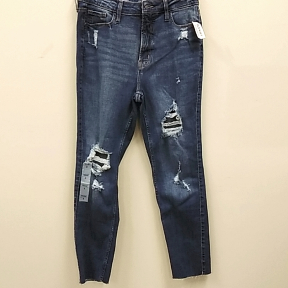 Women's Old Navy Jeans 1067